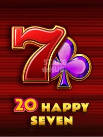 20 Happy Seven